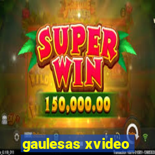 gaulesas xvideo